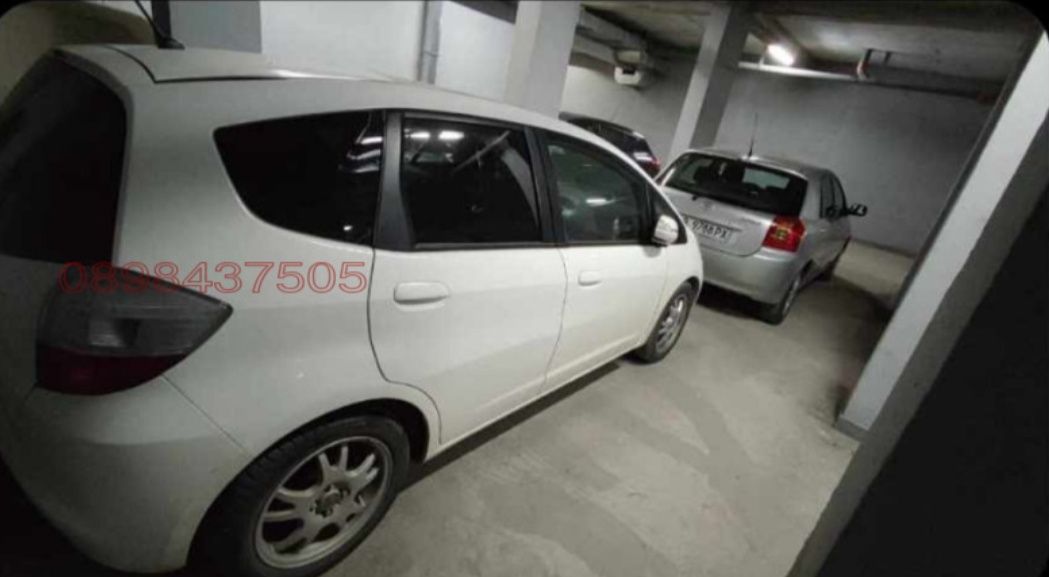 Дава се под наем Гараж / Паркомясто в Варна, ХЕИ - 25 кв.м за 39.78 € - Снимка #1