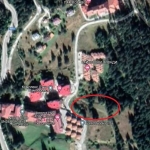 Парцел в к.к. Пампорово - 1420 кв.м за 59 €/кв.м - Снимка #1