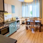 Дава се под наем Тристаен апартамент в Варна, Център - 120 кв.м за 800 € - Снимка #1