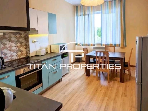 Дава се под наем Тристаен апартамент в Варна, Център - 120 кв.м за 800 € - Снимка #1