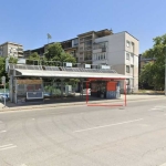 Дава се под наем Магазин в Пловдив, Кючук Париж - 9 кв.м за 357 € - Снимка #1