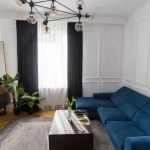 Дава се под наем Двустаен апартамент в Пловдив, Прослав - 65 кв.м за 331.5 € - Снимка #1