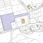 Парцел в Стамболийски - 15975 кв.м за 31 €/кв.м - Снимка #1