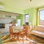 Дава се под наем Двустаен апартамент в Варна, Колхозен пазар - 50 кв.м за 398.82 € - Снимка #1