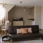 Дава се под наем Едностаен апартамент в Варна, Гръцка махала - 50 кв.м за 550 € - Снимка #1