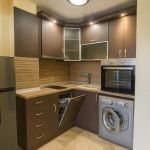 Двустаен апартамент в Варна, Център - 52 кв.м за 2693 €/кв.м - Снимка #1