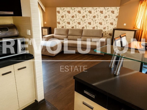 Дава се под наем Двустаен апартамент в Варна, Победа - 75 кв.м за 450 € - Снимка #1