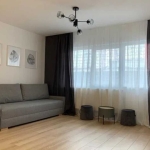 Дава се под наем Двустаен апартамент в Пловдив, Гагарин - 45 кв.м за 163.2 € - Снимка #1