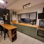 Дава се под наем Едностаен апартамент в Бургас, Победа - 42 кв.м за 198.9 € - Снимка #1