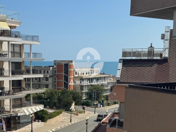 Двустаен апартамент в Свети Влас - 60 кв.м за 1500 €/кв.м - Снимка #1