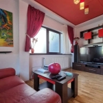 Дава се под наем Тристаен апартамент в Пловдив, Кършияка - 78 кв.м за 193.8 € - Снимка #1