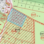 Парцел в Варна, Галата - 500 кв.м за 78 €/кв.м - Снимка #1