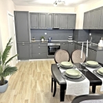 Тристаен апартамент в Пловдив, Христо Смирненски - 106 кв.м за 1982 €/кв.м - Снимка #1