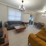 Дава се под наем Тристаен апартамент в Пловдив, Кършияка - 97 кв.м за 612 € - Снимка #1