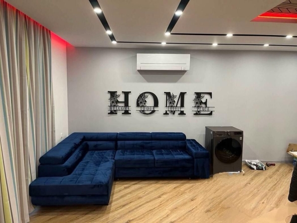 Дава се под наем Двустаен апартамент в София, Витоша - 74 кв.м за 1000 € - Снимка #1