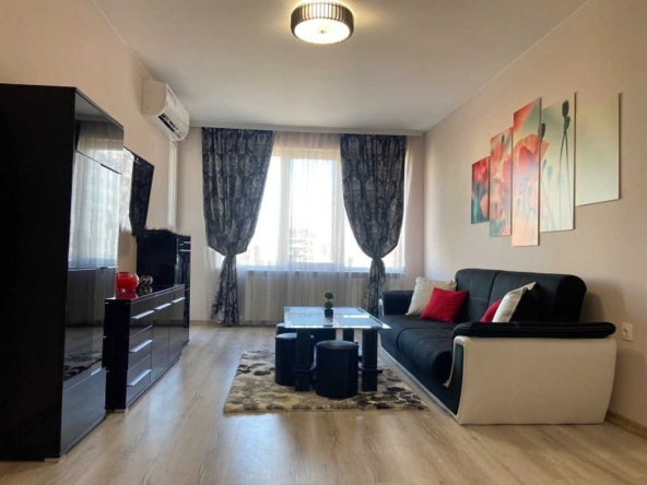 Двустаен апартамент в София, Малинова долина - 75 кв.м за 2614 €/кв.м - Снимка #1