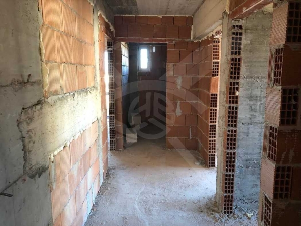 Тристаен апартамент в Асеновград - 101 кв.м за 395 €/кв.м - Снимка #1