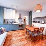 Двустаен апартамент в София, Манастирски ливади - 67 кв.м за 2627 €/кв.м - Снимка #1