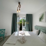 Едностаен апартамент в к.к. Слънчев бряг - 30 кв.м за 1667 €/кв.м - Снимка #1