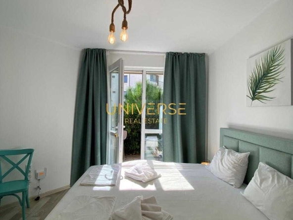 Едностаен апартамент в к.к. Слънчев бряг - 30 кв.м за 1667 €/кв.м - Снимка #1