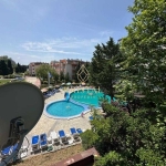 Едностаен апартамент в к.к. Слънчев бряг - 49 кв.м за 1082 €/кв.м - Снимка #1