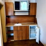 Дава се под наем Едностаен апартамент в Пловдив, Център - 25 кв.м за 230 € - Снимка #1