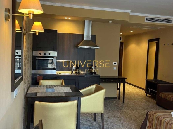 Едностаен апартамент в к.к. Слънчев бряг - 71 кв.м за 1057 €/кв.м - Снимка #1