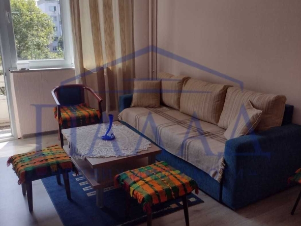 Двустаен апартамент в Варна, Младост 2 - 63 кв.м за 1052 €/кв.м - Снимка #1