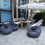 Тристаен апартамент в к.к. Слънчев бряг - 152 кв.м за 954 €/кв.м - Снимка #1