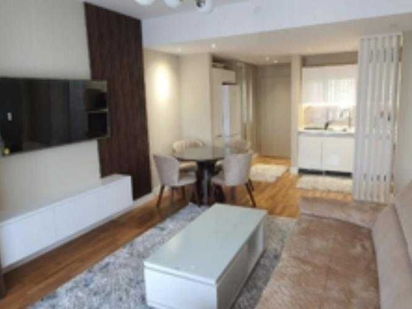 Дава се под наем Двустаен апартамент в Пловдив, Западен - 59 кв.м за 224.4 € - Снимка #1