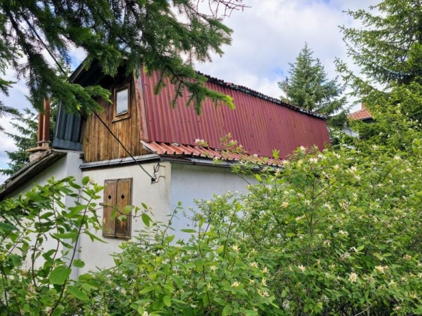 Къща в с. Големо Бучино, Област Перник - 80 кв.м за 1125 €/кв.м - Снимка #1