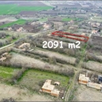 Къща в с. Червенци, Област Варна - 90 кв.м за 84 €/кв.м - Снимка #1