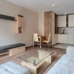 Дава се под наем Двустаен апартамент в София, Кръстова вада - 61 кв.м за 796.62 € - Снимка #1