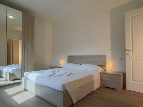 Дава се под наем Тристаен апартамент в Пловдив, Младежки Хълм - 90 кв.м за 398.82 € - Снимка #1