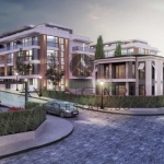 Тристаен апартамент в с. Марково, Област Пловдив - 125 кв.м за 468 €/кв.м - Снимка #1