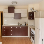 Дава се под наем Двустаен апартамент в Варна, Чаталджа - 52 кв.м за 500 € - Снимка #1