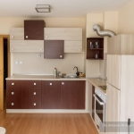 Дава се под наем Двустаен апартамент в Варна, Чаталджа - 52 кв.м за 473.79 € - Снимка #1