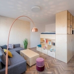 Дава се под наем Двустаен апартамент в Пловдив, Мараша - 59 кв.м за 306 € - Снимка #1