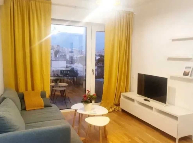 Дава се под наем  в Пловдив, Съдийски - 20 кв.м за 102 € - Снимка #1