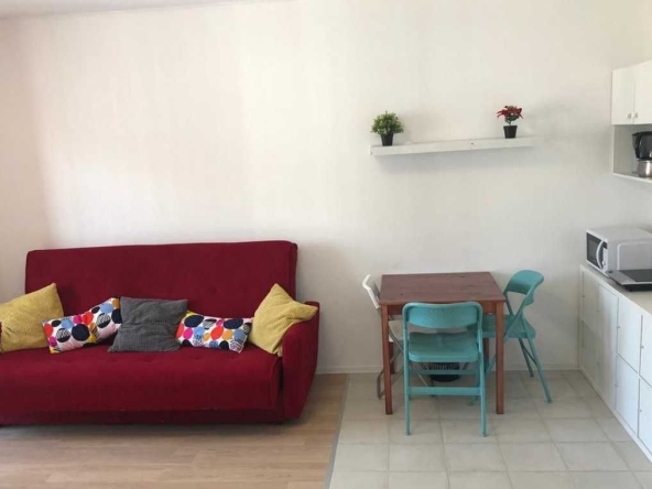 Дава се под наем Двустаен апартамент в Пловдив, Съдийски - 60 кв.м за 260.1 € - Снимка #1