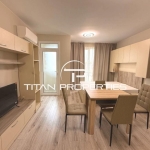 Дава се под наем Едностаен апартамент в Варна, Владислав Варненчик - 33 кв.м за 345 € - Снимка #1