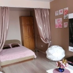 Дава се под наем Едностаен апартамент в Пловдив, Гагарин - 40 кв.м за 112.2 € - Снимка #1