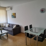 Дава се под наем Тристаен апартамент в Пловдив, Тракия - 100 кв.м за 450 € - Снимка #1