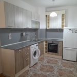 Дава се под наем Тристаен апартамент в Пловдив, Тракия - 100 кв.м за 450 € - Снимка #1