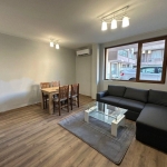 Дава се под наем Двустаен апартамент в София, Карпузица - 60 кв.м за 698.19 € - Снимка #1