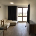 Дава се под наем Двустаен апартамент в Пловдив, Кършияка - 65 кв.м за 450 € - Снимка #1