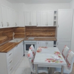 Дава се под наем Тристаен апартамент в София, Малинова долина - 77 кв.м за 712.98 € - Снимка #1