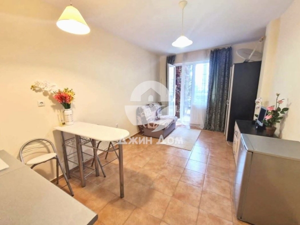 Едностаен апартамент в с. Равда, Област Бургас - 30 кв.м за 1250 €/кв.м - Снимка #1