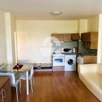 Двустаен апартамент в к.к. Слънчев бряг - 82 кв.м за 1025 €/кв.м - Снимка #1