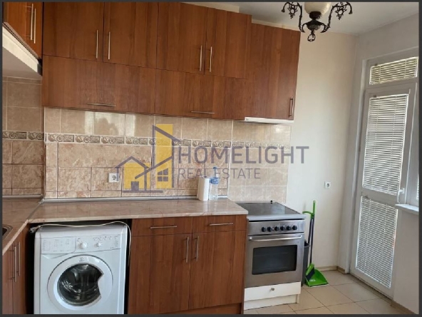 Двустаен апартамент в София, Медицинска академия - 60 кв.м за 3750 €/кв.м - Снимка #1